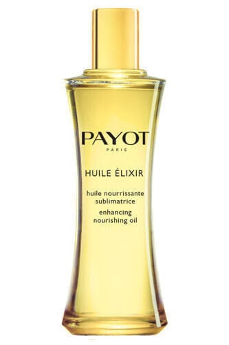 Elixir Huile Enhancing Nourishing Oil for Body, Face, and Hair, 100 ml Bottle
