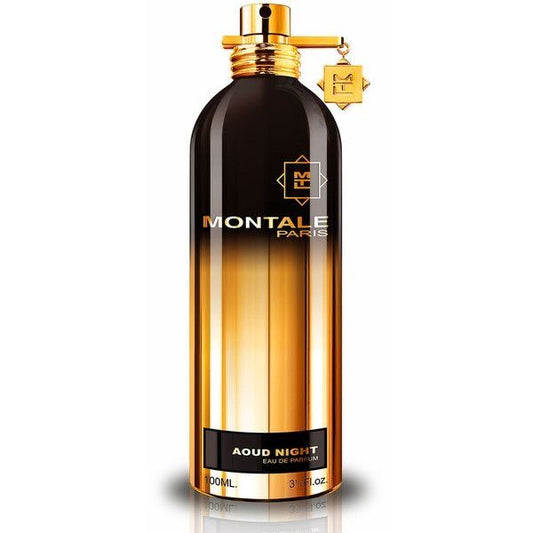 MONTALE Aoud Night EDP 100ml - Mysterious and Exotic Fragrance
