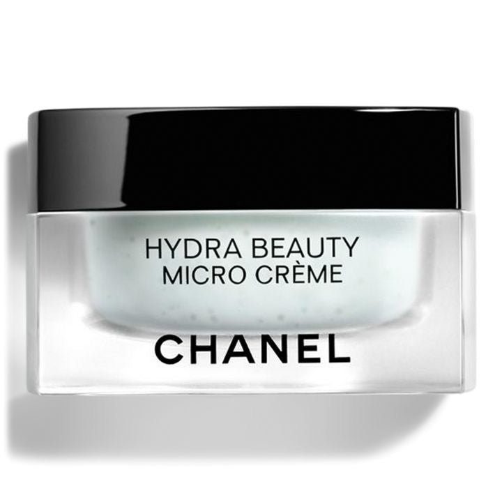 Chanel Hydra Beauty Micro Crème 50 gr – Ultimate Skin Hydration and Comfort