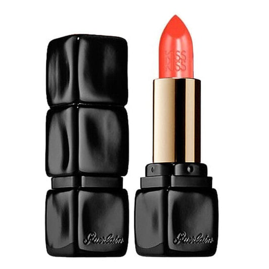 Guerlain Kiss Kiss luxurious lipstick