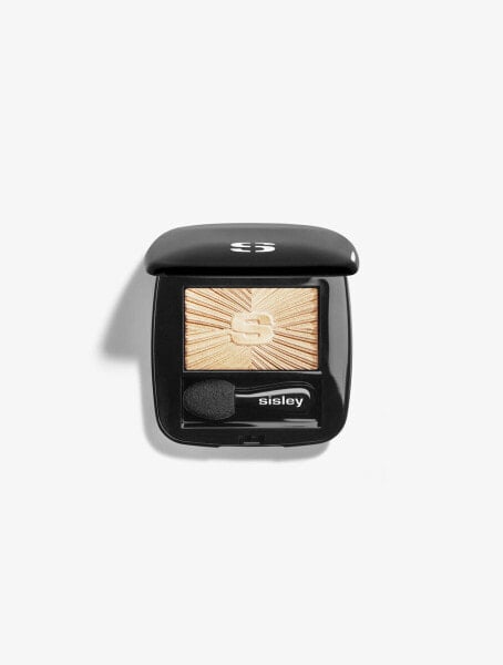 Les Phyto-Ombres 10 Silky Cream - Luxurious Radiant Eyeshadow for Elegant Makeup