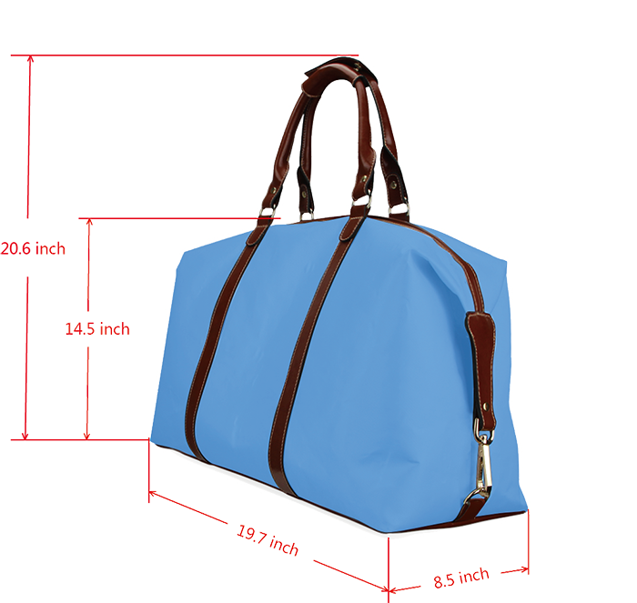 MLNK Token Crypto Travel Bag on MLNK Store - A stylish and spacious travel bag for securing belongings while on the move.