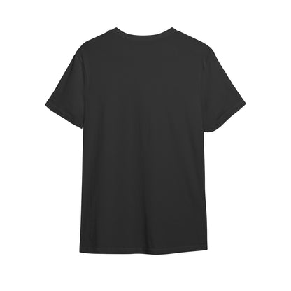 Men's Premium Cotton Aldut T-Shirt