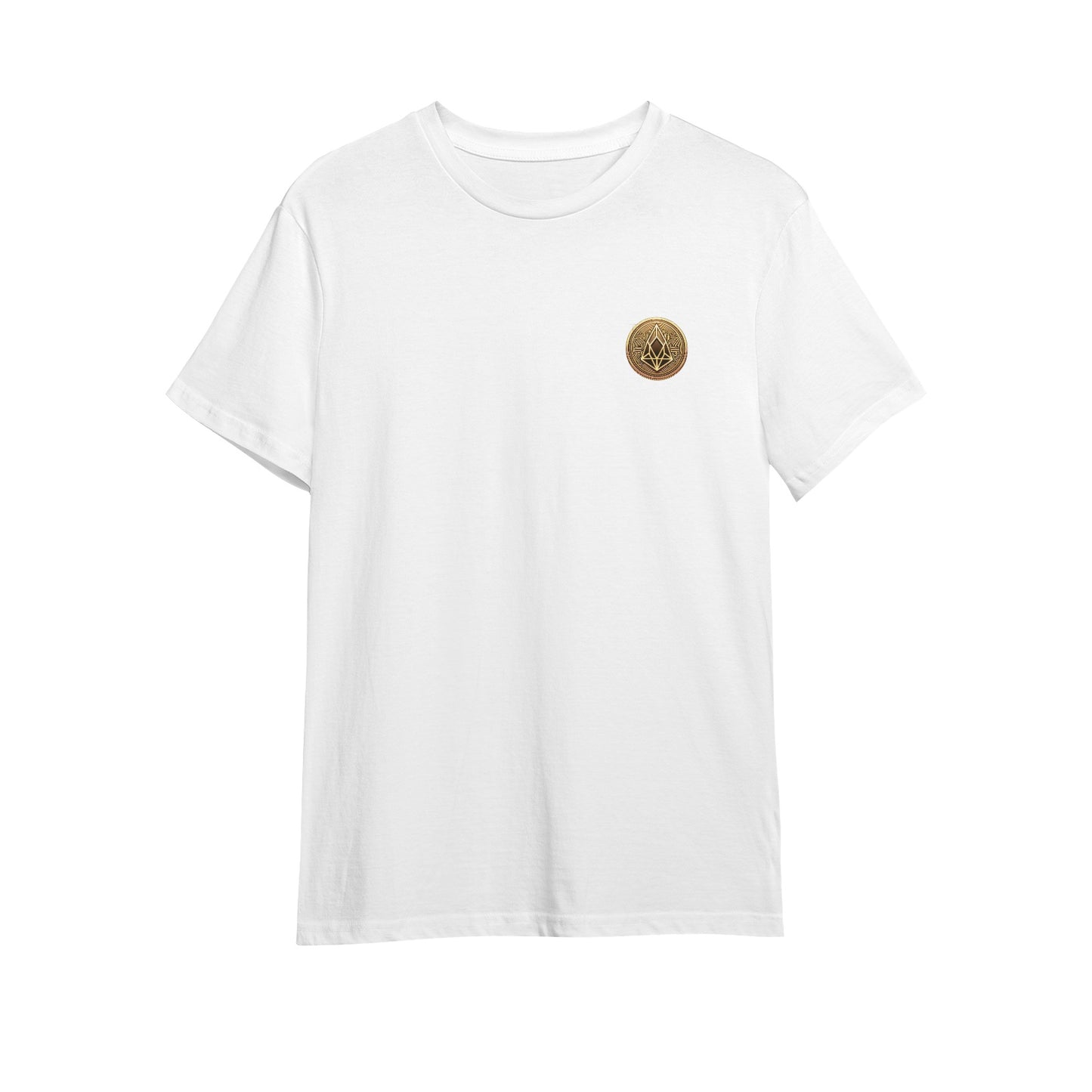 Men's Premium Cotton Aldut T-Shirt