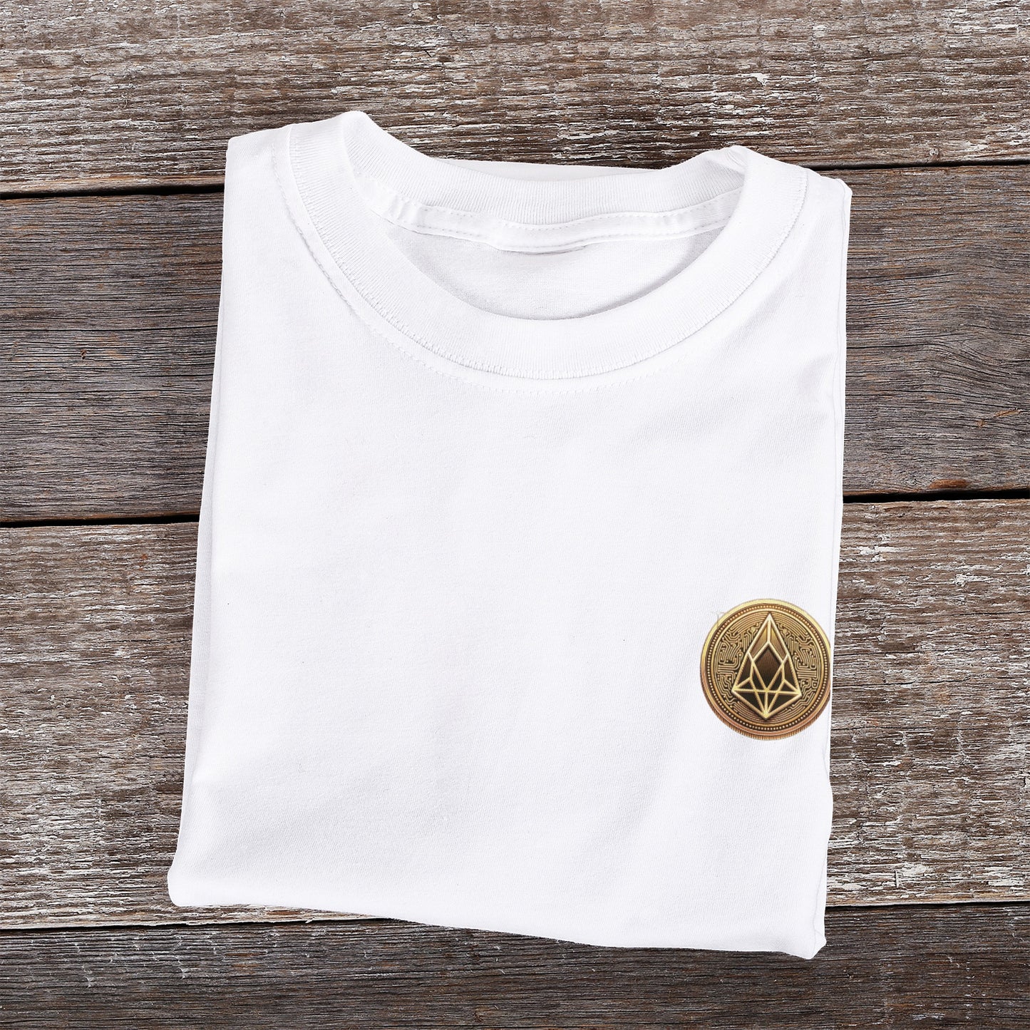 Men's Premium Cotton Aldut T-Shirt