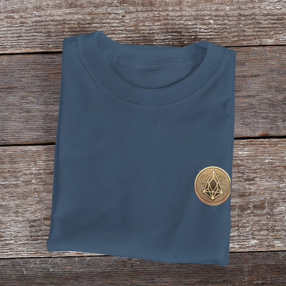 Men's Premium Cotton Aldut T-Shirt