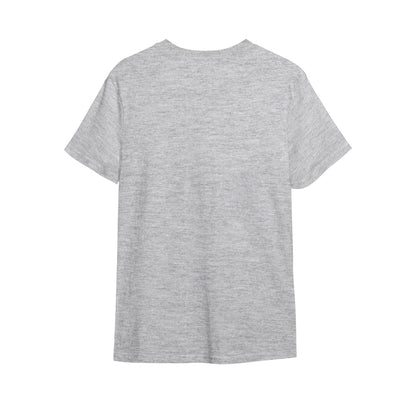 Men's Premium Cotton Aldut T-Shirt